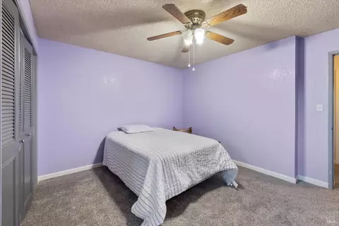 Bedroom - 5202 Poplar Rd, Vacaville, CA 95687 photo 4 of 6