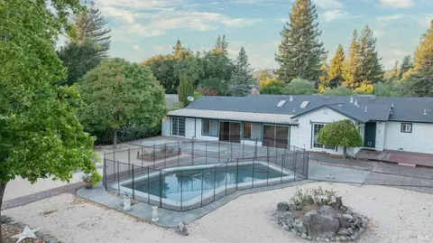 1221 Apple Tree Ct, Sonoma, CA 95476 photo 5
