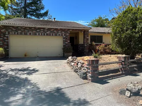 19015 Junipero Serra Dr, Sonoma, CA 95476