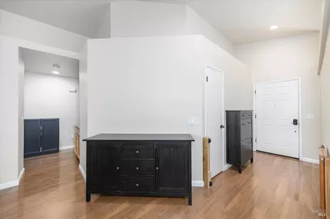 Entry Way - 805 Bounds Dr, Dixon, CA 95620 photo 1 of 1