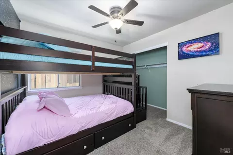 Bedroom - 805 Bounds Dr, Dixon, CA 95620 photo 4 of 4