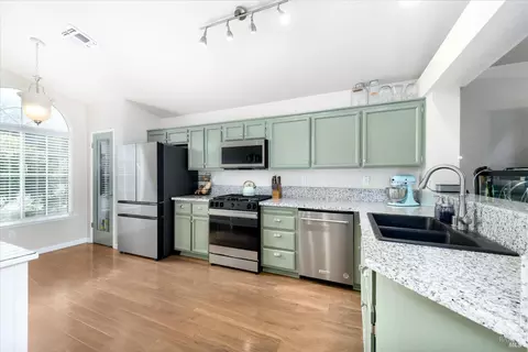 Kitchen - 805 Bounds Dr, Dixon, CA 95620 photo 1 of 3