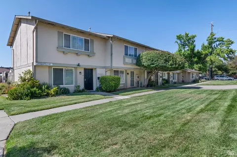 588 Crabapple Way, San Jose, CA 95111