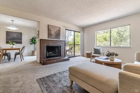 7 Byron Cir, Mill Valley, CA 94941