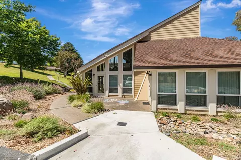 7 Byron Cir, Mill Valley, CA 94941 photo 21