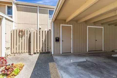 7 Byron Cir, Mill Valley, CA 94941 photo 23