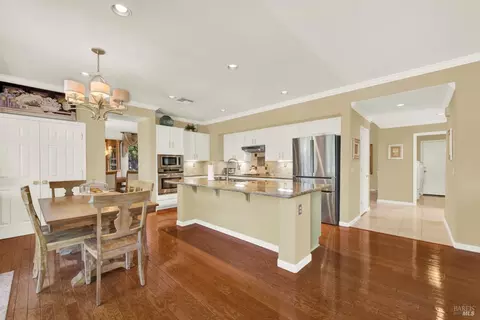 Kitchen - 901 Dunerose Ct, Vacaville, CA 95687 photo 2 of 8