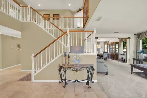 Entry Way - 901 Dunerose Ct, Vacaville, CA 95687 photo 1 of 9