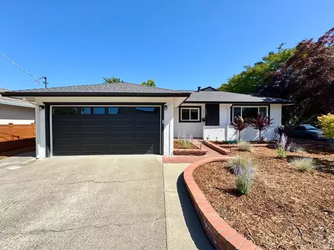2300 W Park Ave, Napa, CA 94558