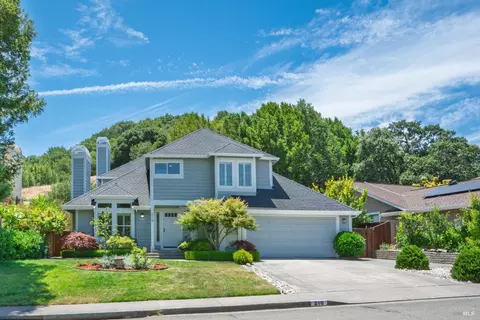 219 Butterfield Dr, Novato, CA 94945