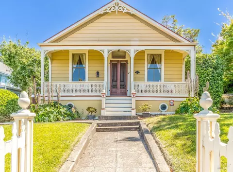 Exterior - 527 Kentucky St, Vallejo, CA 94590 photo 13 of 13
