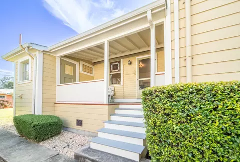 Exterior - 527 Kentucky St, Vallejo, CA 94590 photo 7 of 13