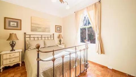 Bedroom - 527 Kentucky St, Vallejo, CA 94590 photo 2 of 2