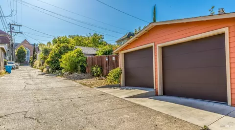 Exterior - 527 Kentucky St, Vallejo, CA 94590 photo 10 of 13