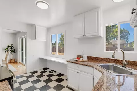 Kitchen - 751 Illinois St, Vallejo, CA 94590 photo 5 of 5