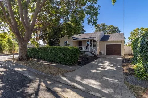 Exterior - 751 Illinois St, Vallejo, CA 94590 photo 11 of 11