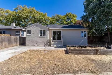 Exterior - 751 Illinois St, Vallejo, CA 94590 photo 3 of 11