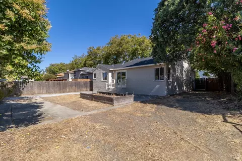 Exterior - 751 Illinois St, Vallejo, CA 94590 photo 5 of 11