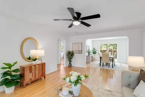 Living - 751 Illinois St, Vallejo, CA 94590 photo 6 of 6
