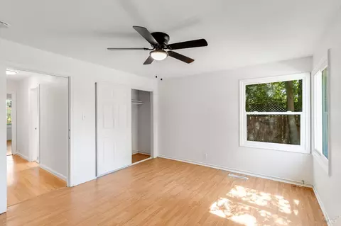 Bedroom - 751 Illinois St, Vallejo, CA 94590 photo 2 of 4