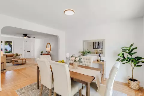 Dining - 751 Illinois St, Vallejo, CA 94590 photo 3 of 3