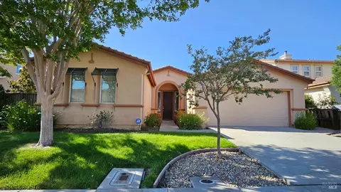 27 Via La Morra, American Canyon, CA 94503