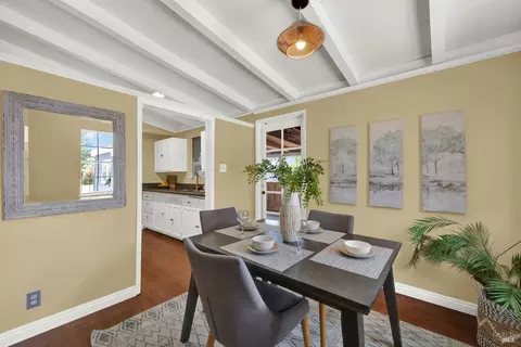 Dining - 1060 Johnson St, Fairfield, CA 94533 photo 3 of 3