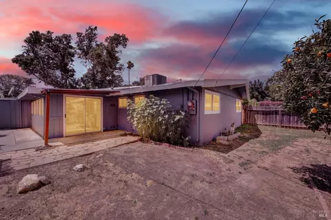 Exterior - 1060 Johnson St, Fairfield, CA 94533 photo 18 of 18