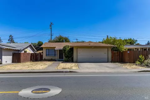 1255 Sereno Dr, Vallejo, CA 94589 photo 3