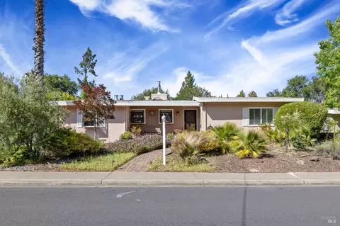 474 Via Herbosa Dr, Novato, CA 94949