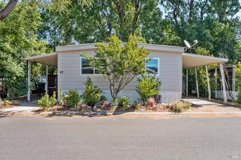 700 E Gobbi St #87, Ukiah, CA 95482