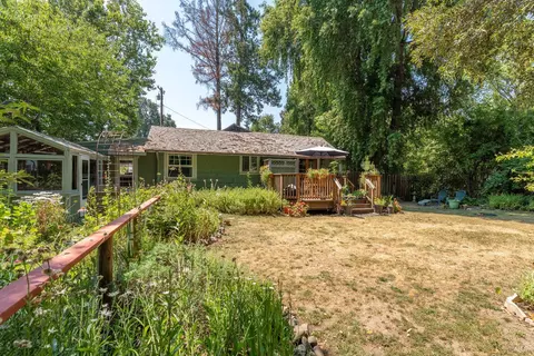 98 W Oak St, Willits, CA 95490 photo 20