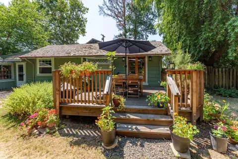 98 W Oak St, Willits, CA 95490 photo 28