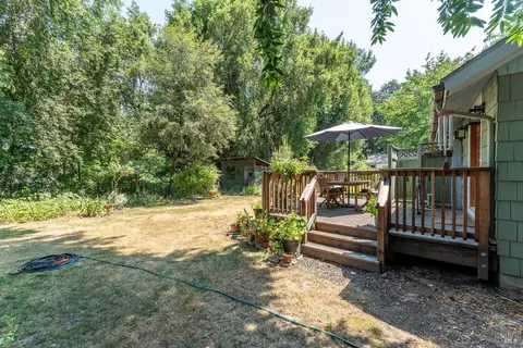 98 W Oak St, Willits, CA 95490 photo 27