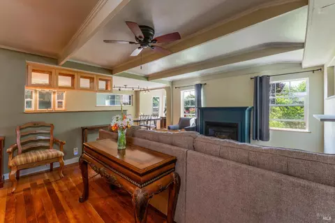 98 W Oak St, Willits, CA 95490 photo 9