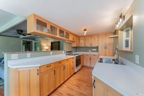 98 W Oak St, Willits, CA 95490 photo 10
