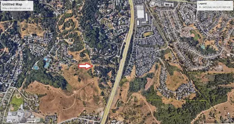 1163 Meadowsweet Dr, Corte Madera, CA 94925 photo 4
