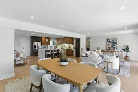 117 San Marino Dr, San Rafael, CA 94901