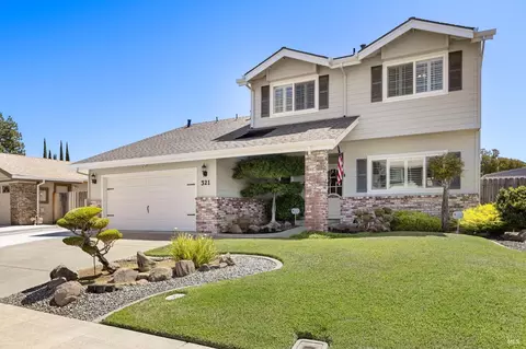 321 Limerick Way, Vacaville, CA 95688 photo 3