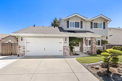 321 Limerick Way, Vacaville, CA 95688 photo 4