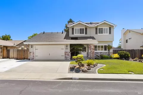 321 Limerick Way, Vacaville, CA 95688