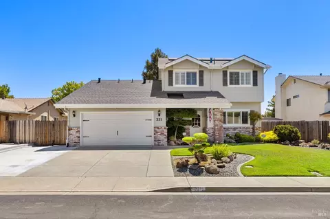 321 Limerick Way, Vacaville, CA 95688 photo 2