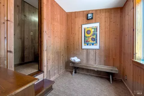 Entry Way - 71 E Robert Dr, Inverness, CA 94937 photo 1 of 1