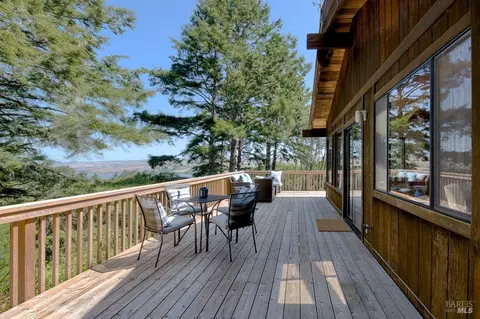 Exterior - 71 E Robert Dr, Inverness, CA 94937 photo 1 of 12