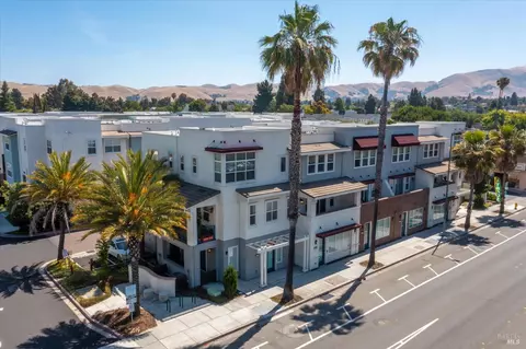 40708 Fremont Blvd, Fremont, CA 94538