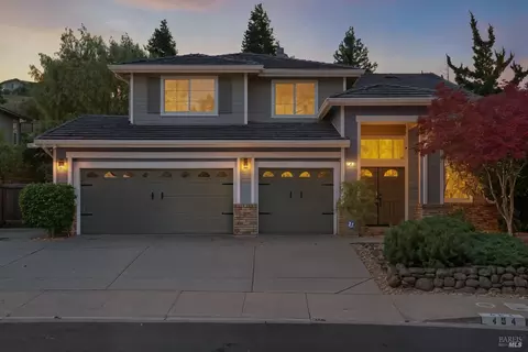 494 Mccall Dr, Benicia, CA 94510