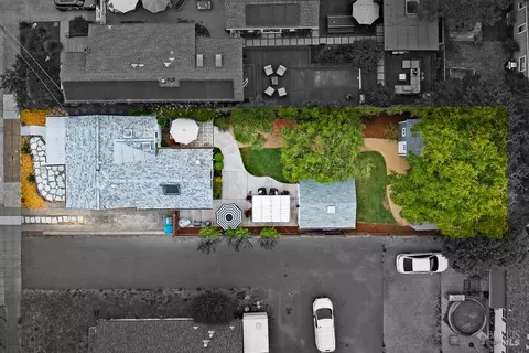View/Area - 509 7th St, Petaluma, CA 94952 photo 3 of 3