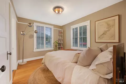 Bedroom - 509 7th St, Petaluma, CA 94952 photo 1 of 6
