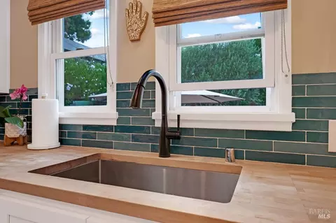 Kitchen - 509 7th St, Petaluma, CA 94952 photo 2 of 3