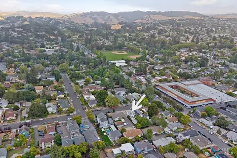 View/Area - 509 7th St, Petaluma, CA 94952 photo 1 of 3